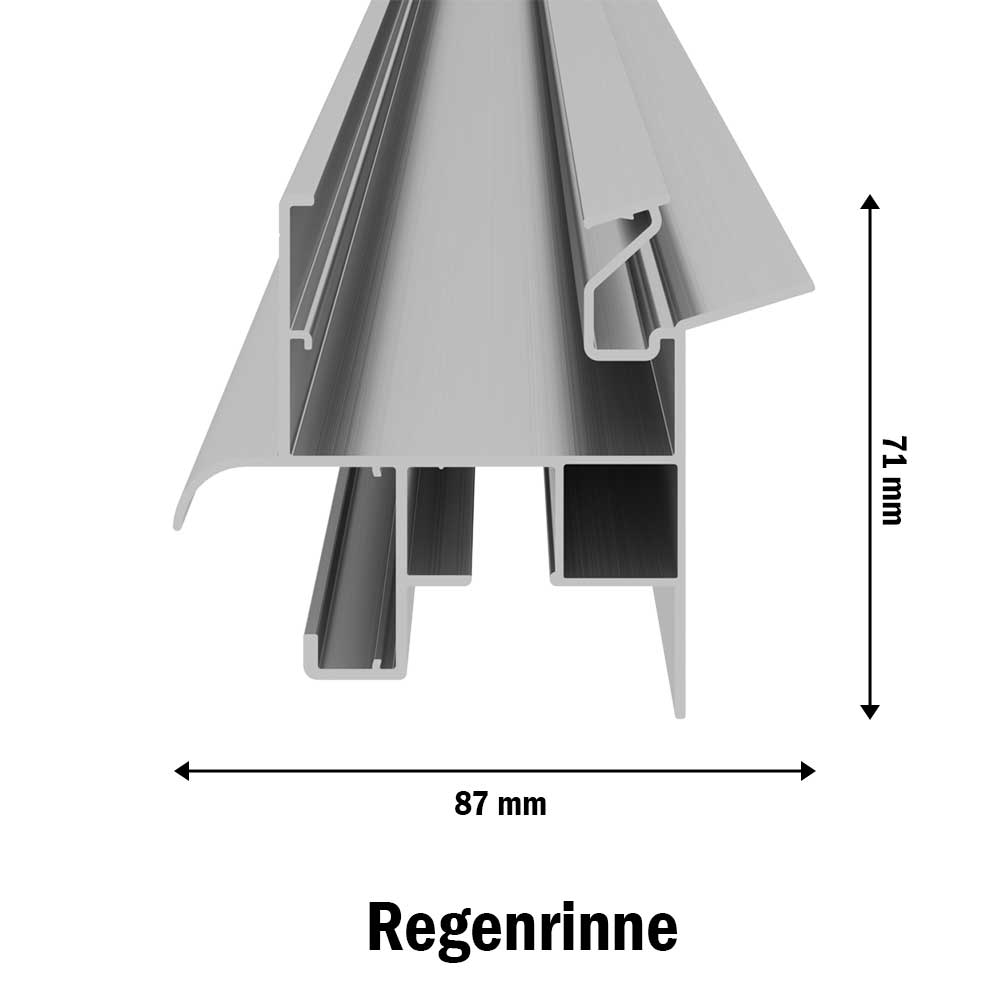 Regenrinne
