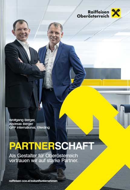 Raiffeisen Partner