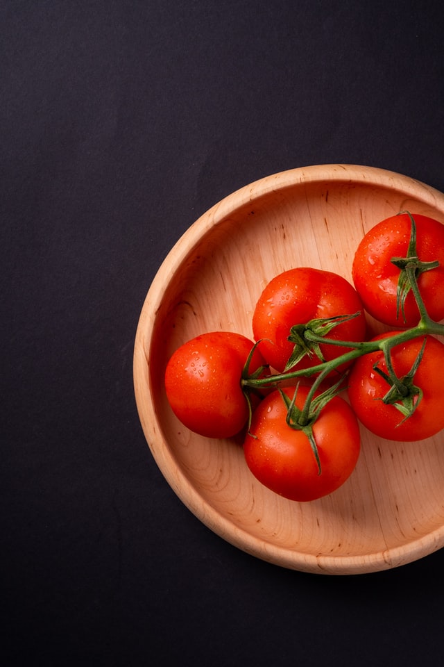 tomatenrezepte