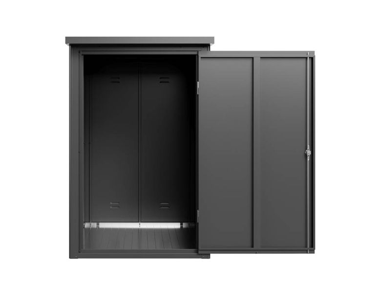 Geräteschrank Franz 0808 S