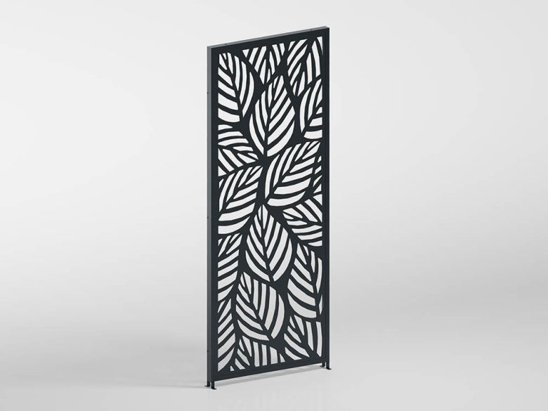 Decowand 90 - für Wand 300 cm