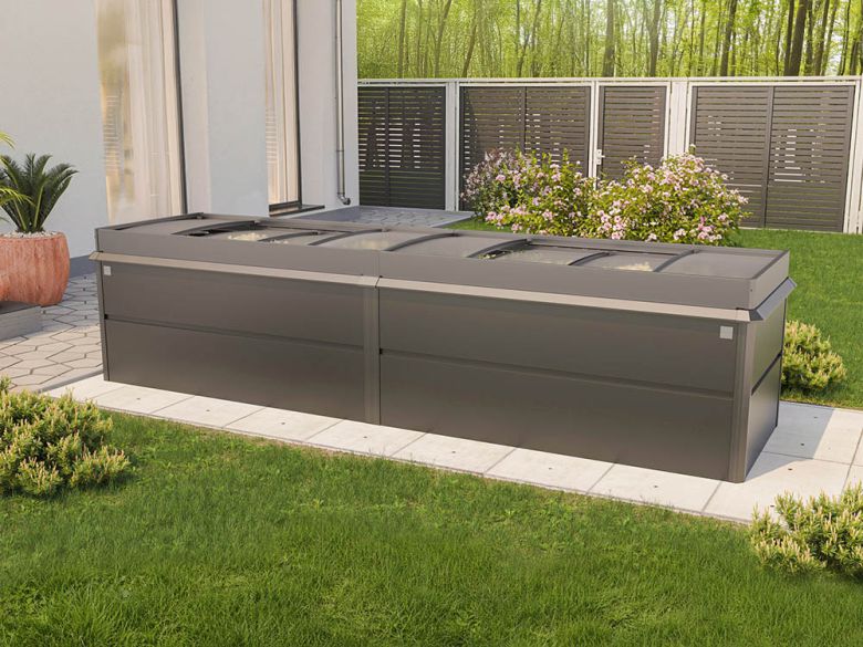 Design Hochbeet THEO 3010