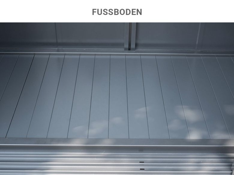 Geräteschrank Leona 2108 XL