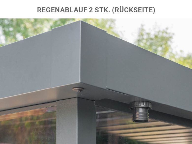 Gerätehaus Amira 2418