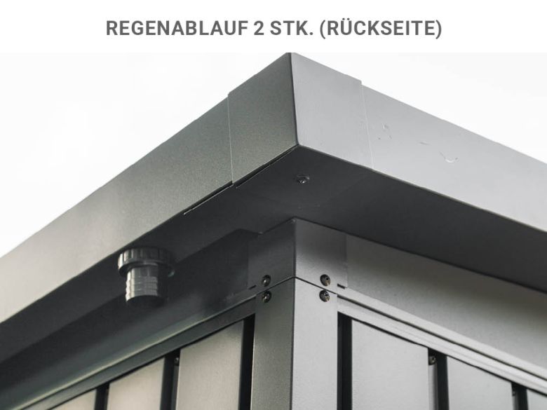 Gerätehaus Lena 2421