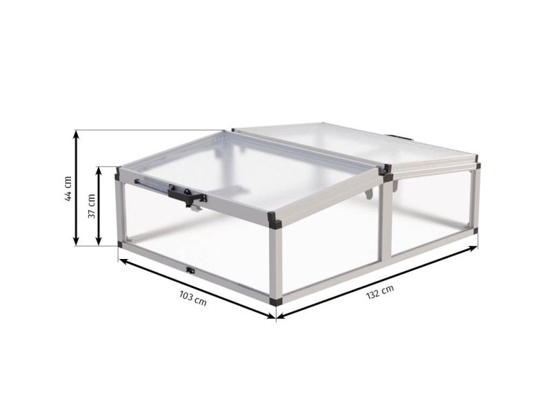 Frühbeetkasten Caro 1013