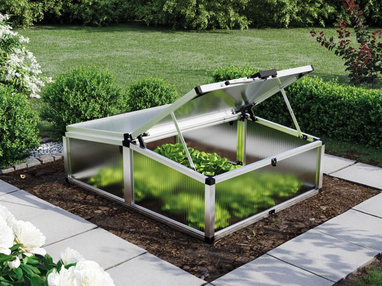 Frühbeetkasten Caro 1013