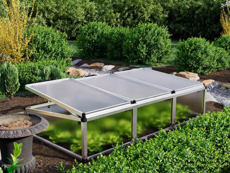 Frühbeetkasten Doris 1910