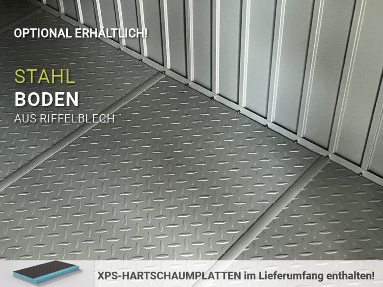 Gerätehaus Lena 2118