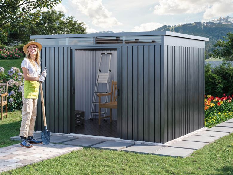 Gerätehaus Bob 2620