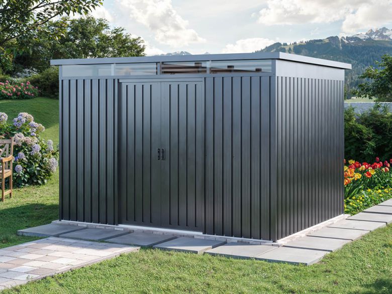 Gerätehaus Bob 2620