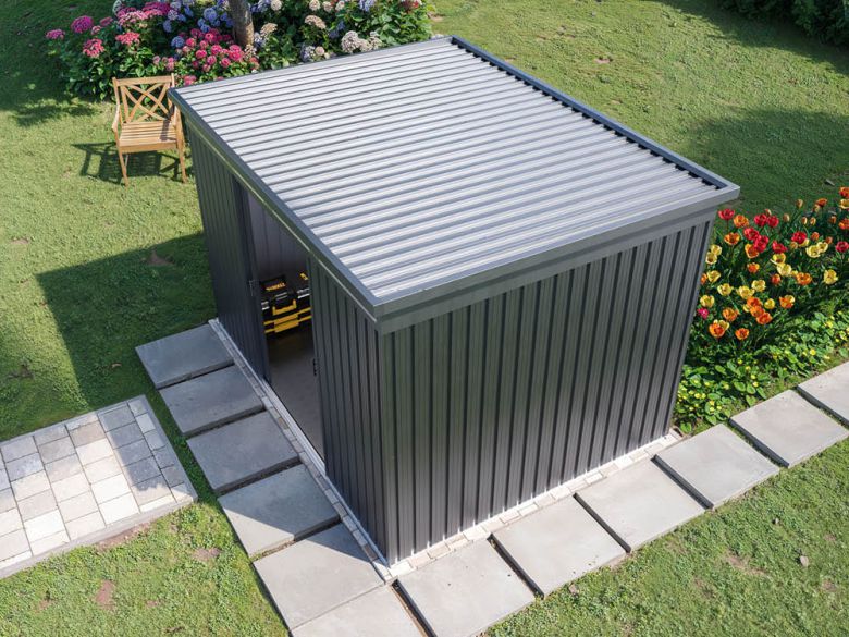 Gerätehaus Bob 2620