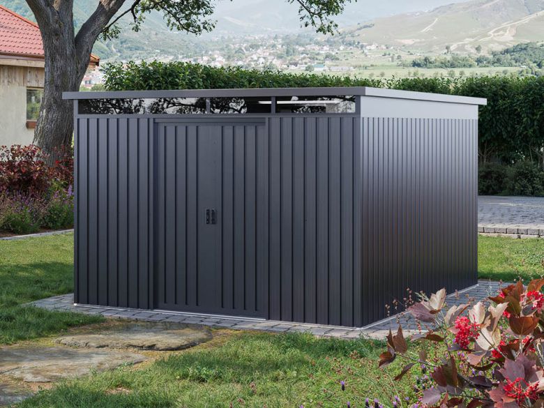 Gerätehaus Bob 2628