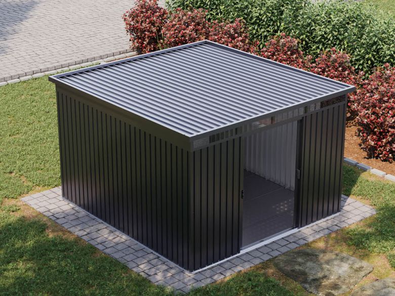 Gerätehaus Bob 2628