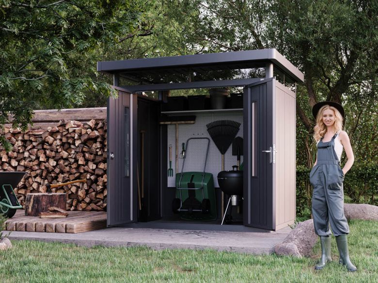 Gerätehaus Elias 2318