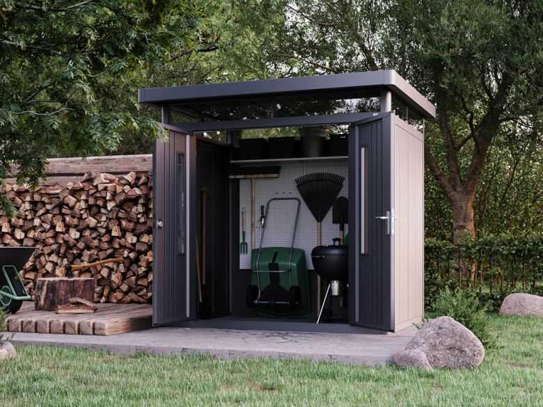 Gerätehaus Elias 2318