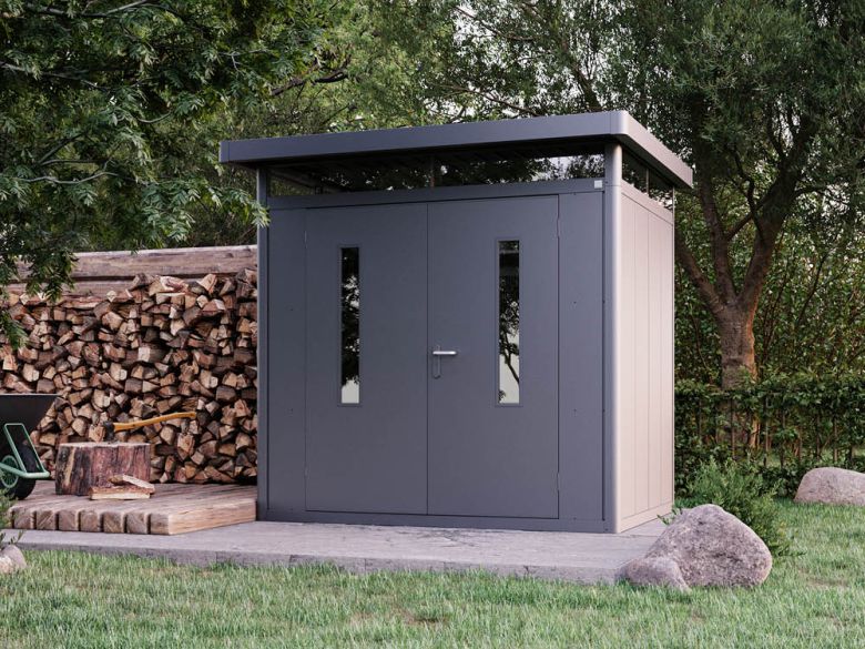 Gerätehaus Elias 2318