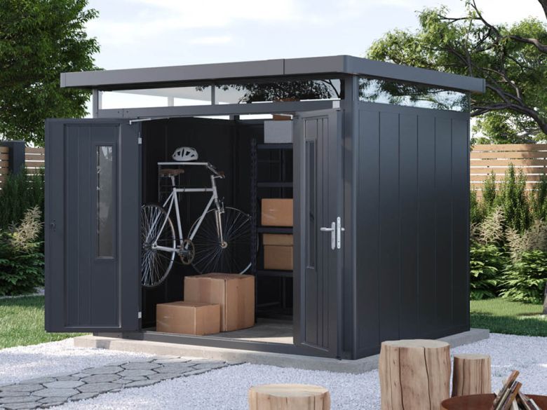 Gerätehaus Elias 2623