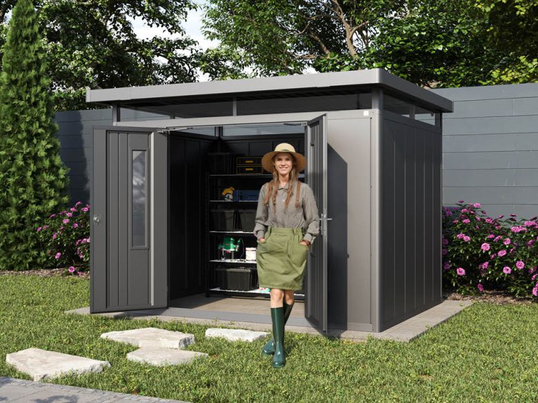 Gerätehaus Elias 3023