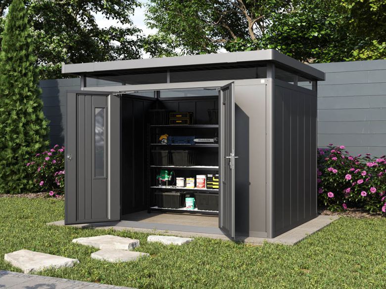 Gerätehaus Elias 3023