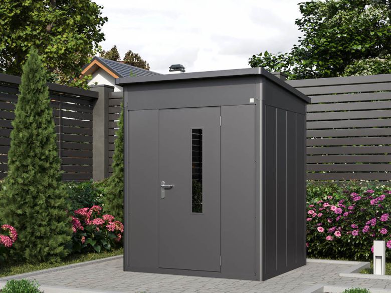 Gerätehaus Felix 1816