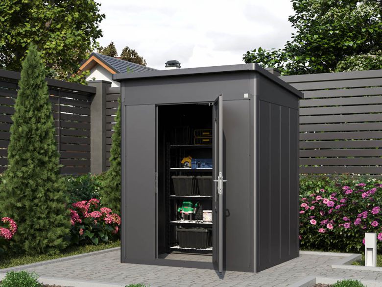 Gerätehaus Felix 1816