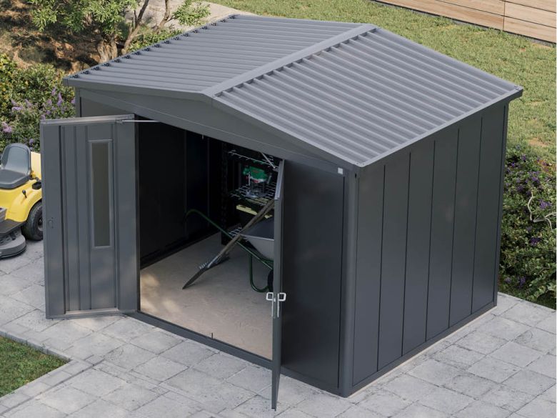 Gerätehaus Hugo 3023