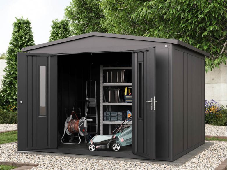 Gerätehaus Hugo 3030