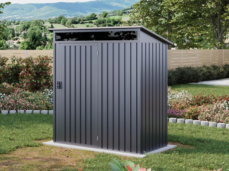 Gerätehaus John 1608