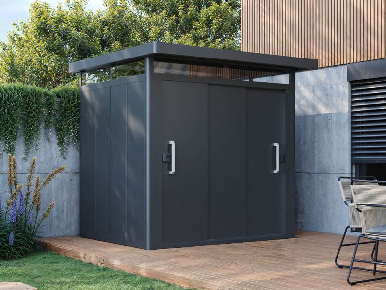 Gerätehaus Jonas 2318