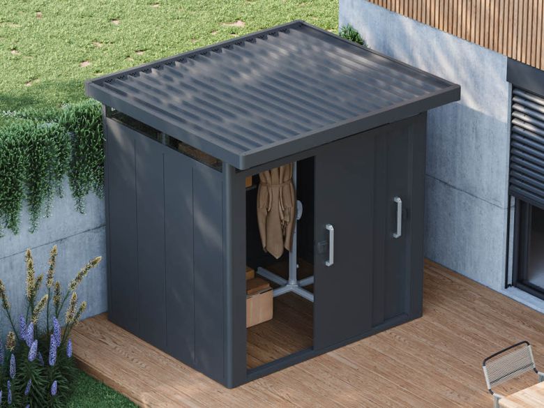 Gerätehaus Jonas 2318