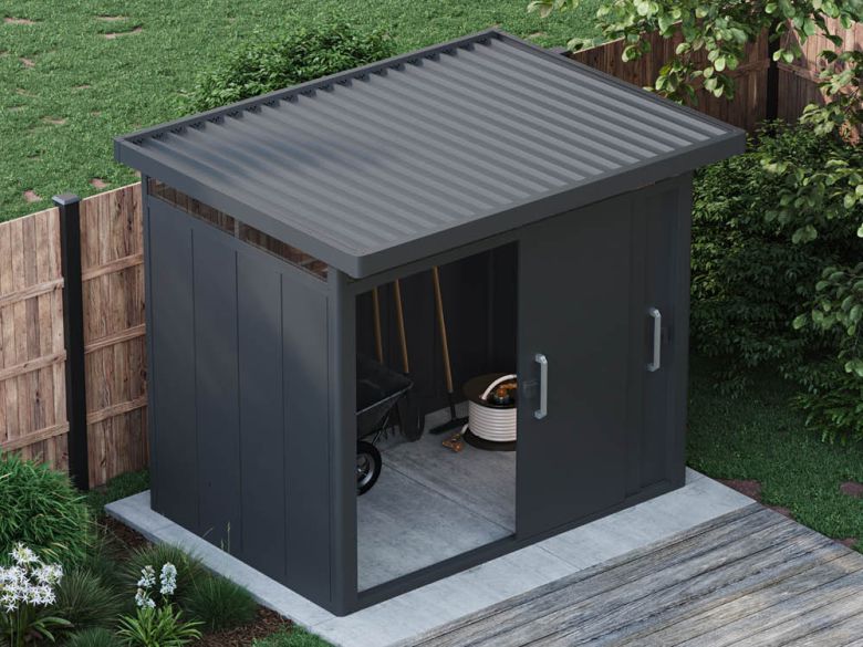 Gerätehaus Jonas 2618