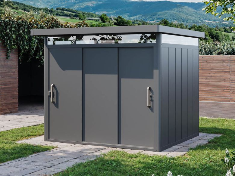 Gerätehaus Jonas 2623