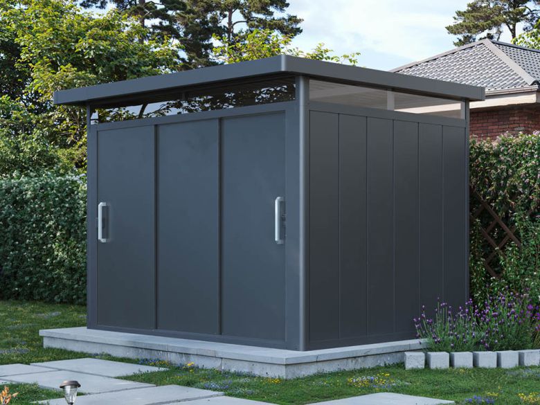 Gerätehaus Jonas 3023