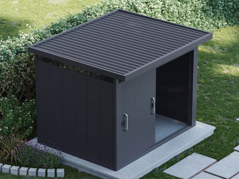 Gerätehaus Jonas 3023