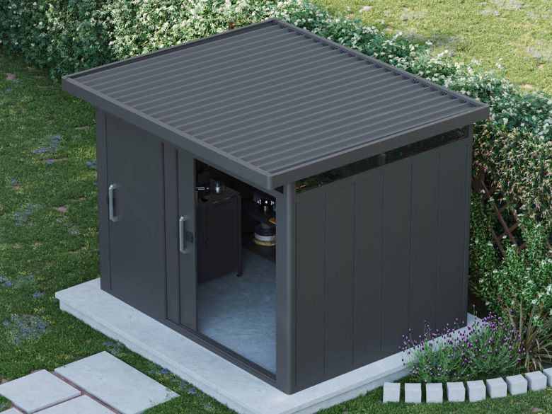 Gerätehaus Jonas 3023