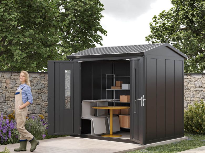 Gerätehaus Lars 2318