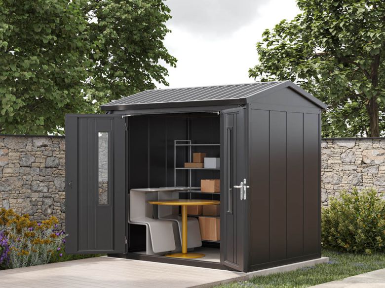 Gerätehaus Lars 2318