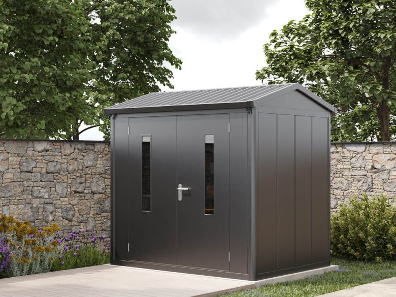 Gerätehaus Lars 2318