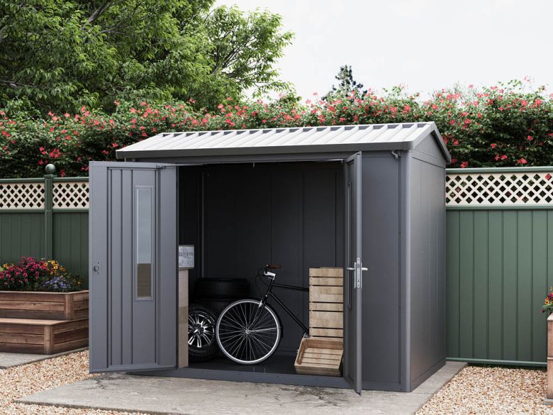 Gerätehaus Lars 2618