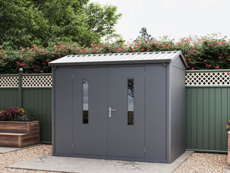 Gerätehaus Lars 2618