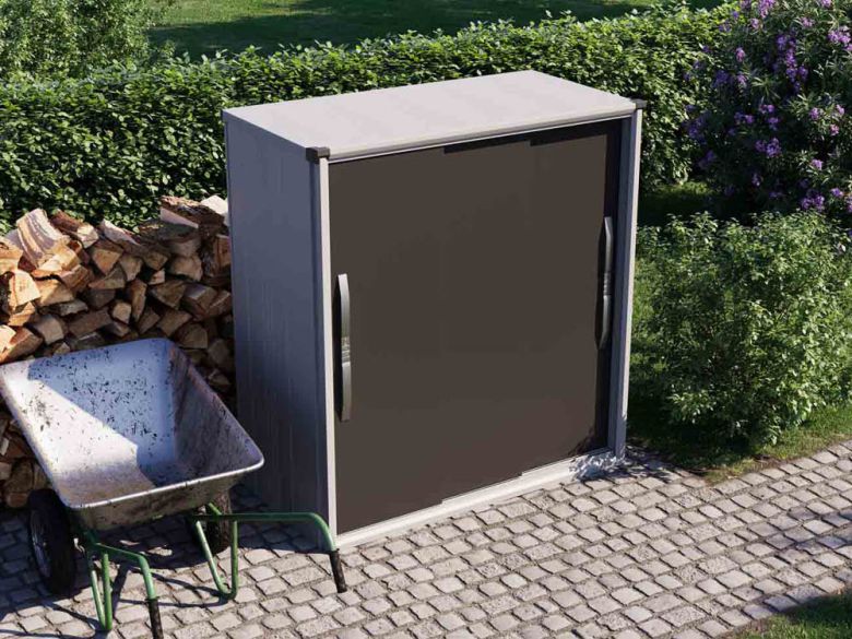 Geräteschrank Florian 1507 L