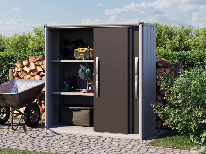 Geräteschrank Florian 1507 L