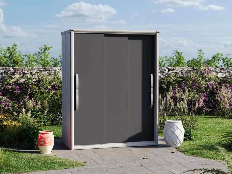 Geräteschrank FLORIAN 1507 XL