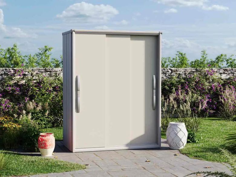 Geräteschrank FLORIAN 1507 XL