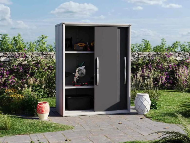 Geräteschrank FLORIAN 1507 XL