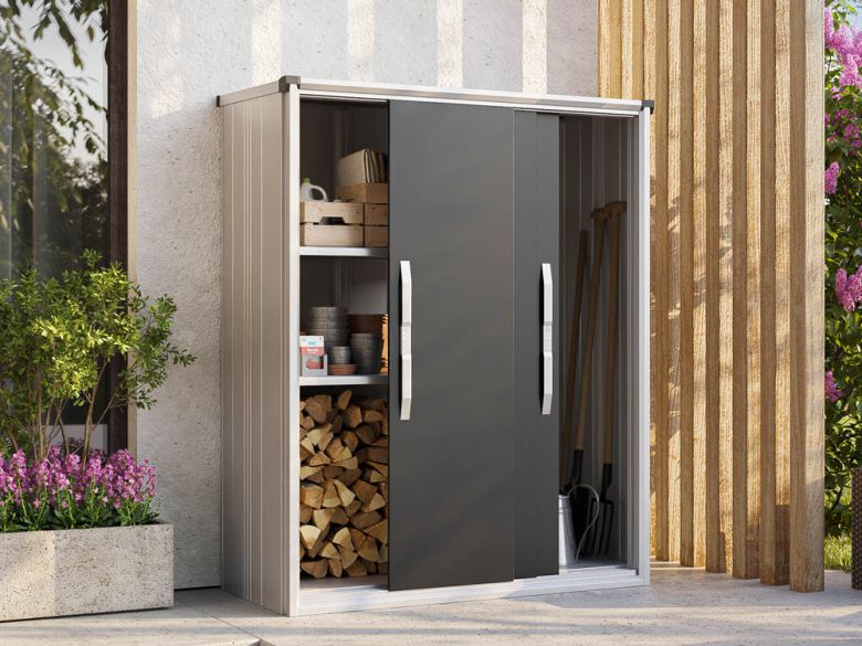 Geräteschrank FLORIAN 1507 XL