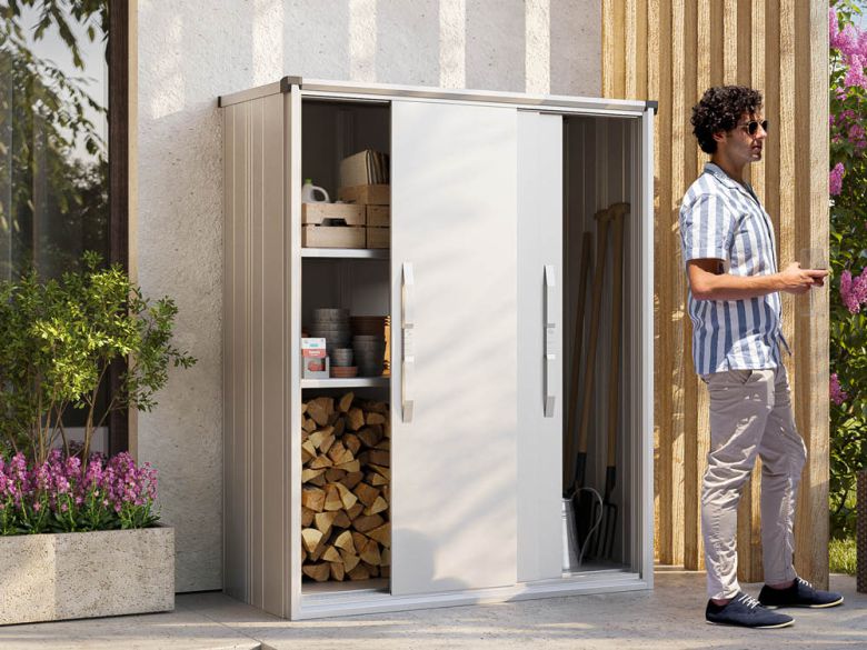 Geräteschrank FLORIAN 1507 XL