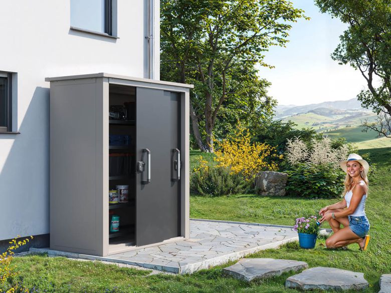 Geräteschrank Leona 1508 XL