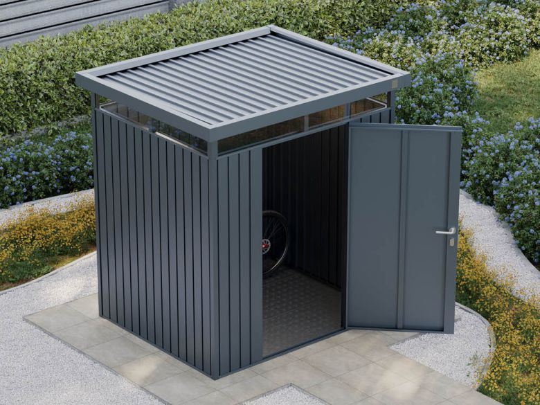 Gerätehaus Amira 1815